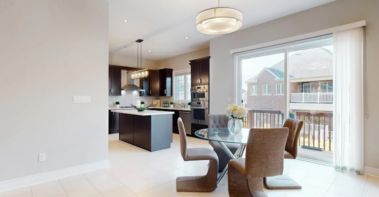 61 Match Point Court, Aurora, ON, L4G 3J1 - 13