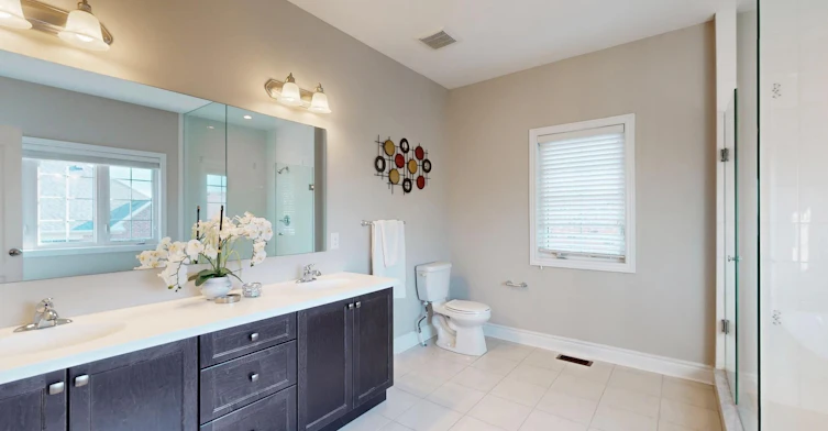 61 Match Point Court, Aurora, ON, L4G 3J1 - 30