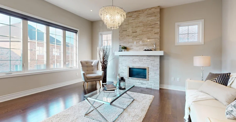 61 Match Point Court, Aurora, ON, L4G 3J1 - 7
