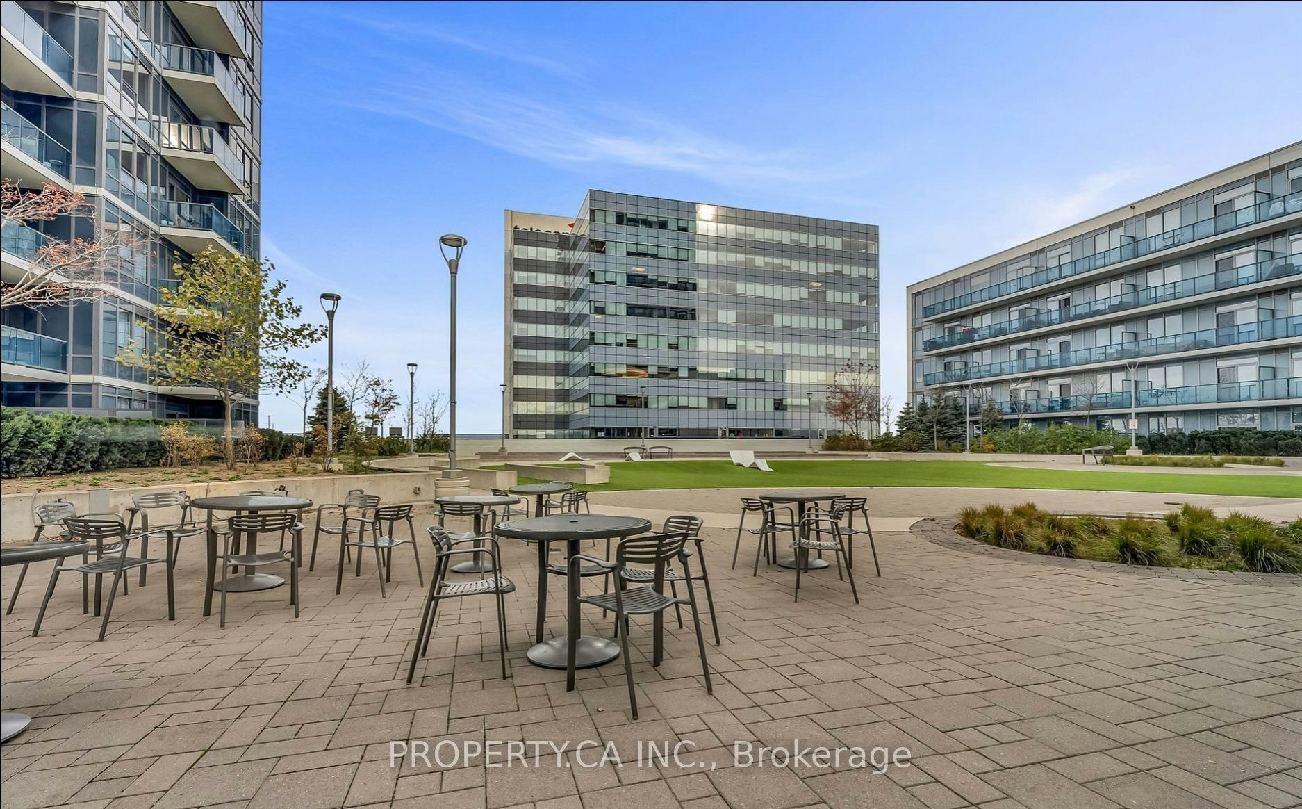 2201-3700 Highway 7 N/A, Vaughan, ON, L4L 0G8 - 23