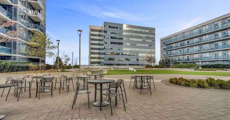 2201-3700 Highway 7 N/A, Vaughan, ON, L4L 0G8 - 23