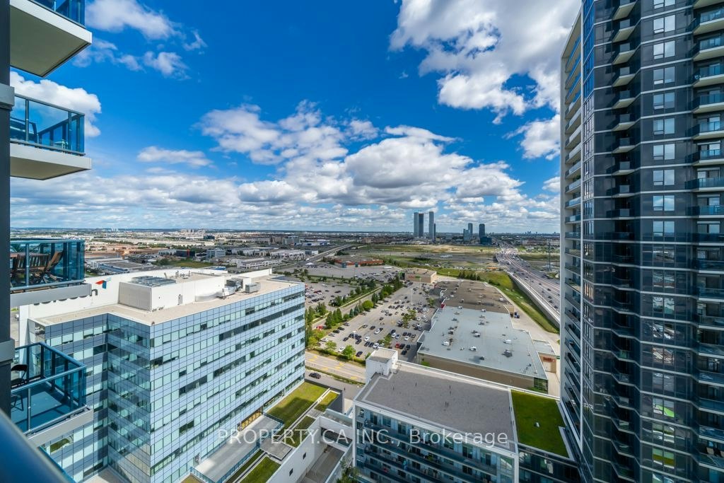 2201-3700 Highway 7 N/A, Vaughan, ON, L4L 0G8 - 16