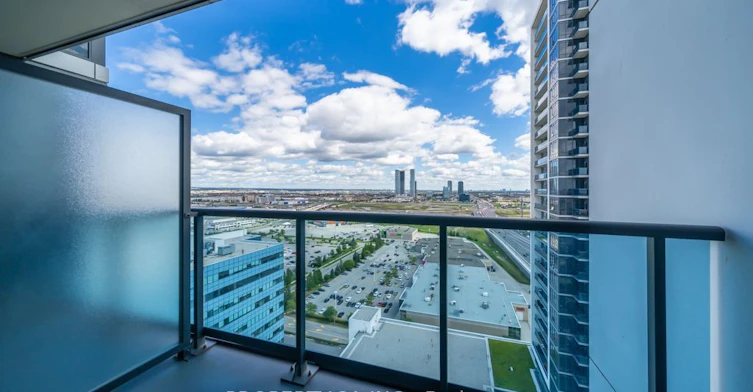 2201-3700 Highway 7 N/A, Vaughan, ON, L4L 0G8 - 15