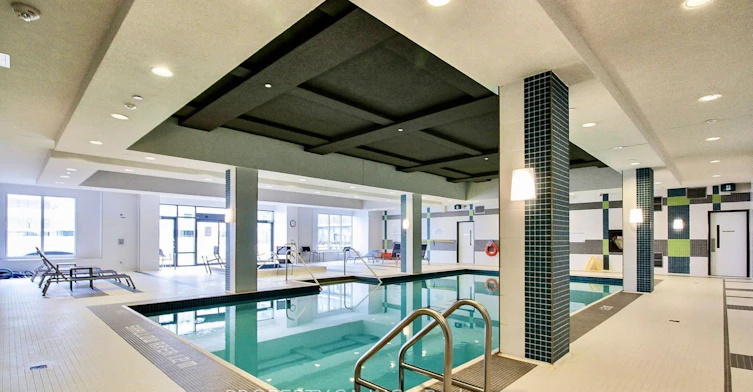 2201-3700 Highway 7 N/A, Vaughan, ON, L4L 0G8 - 22