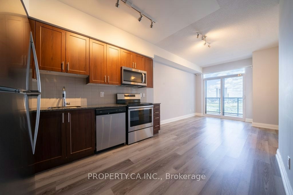 2201-3700 Highway 7 N/A, Vaughan, ON, L4L 0G8 2