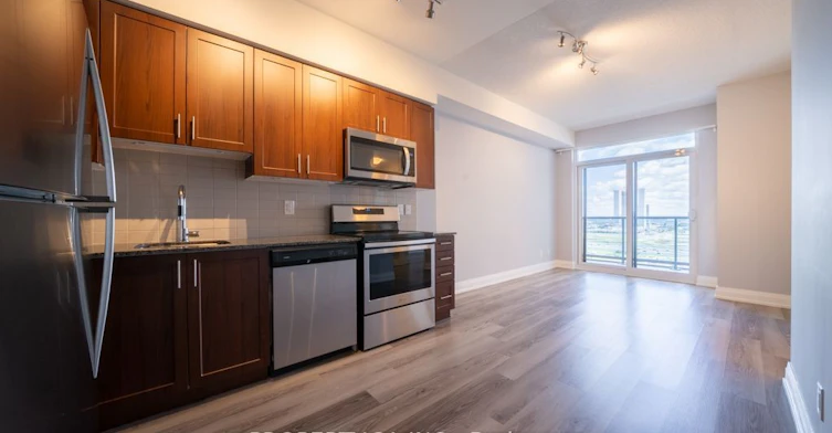 2201-3700 Highway 7 N/A, Vaughan, ON, L4L 0G8 - 2