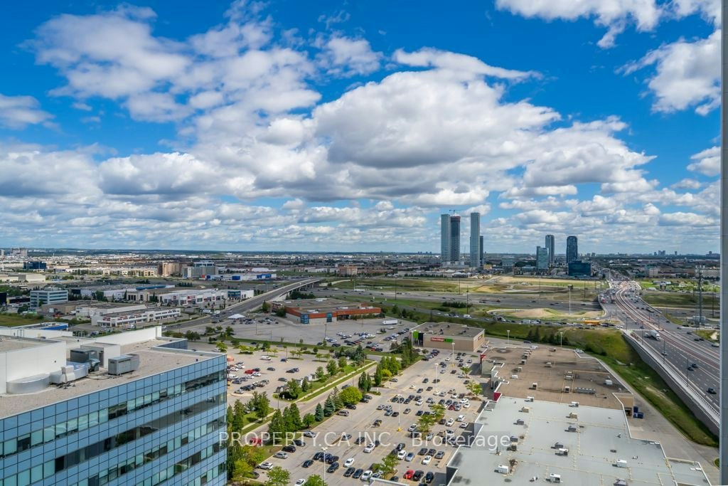 2201-3700 Highway 7 N/A, Vaughan, ON, L4L 0G8 - 17