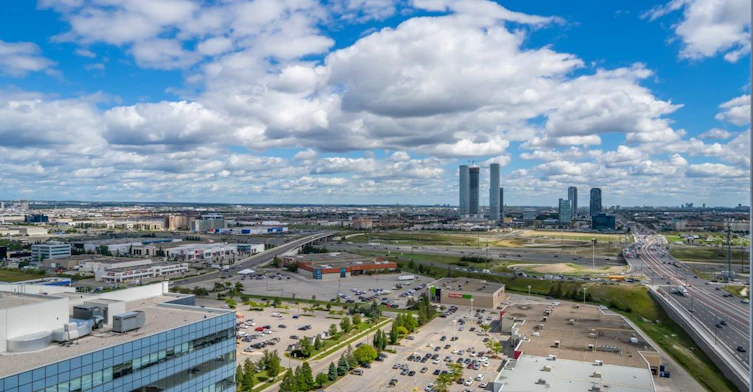 2201-3700 Highway 7 N/A, Vaughan, ON, L4L 0G8 - 17