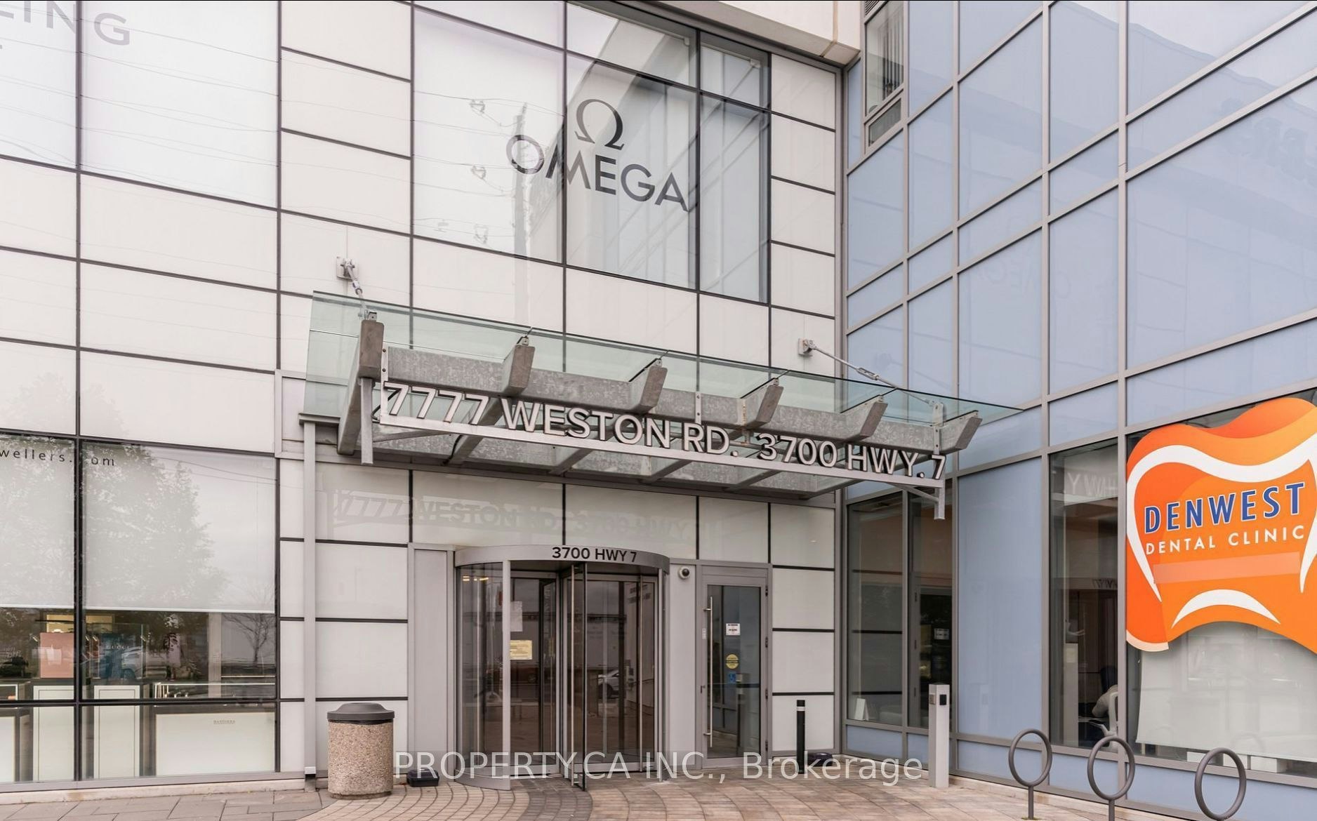 2201-3700 Highway 7 N/A, Vaughan, ON, L4L 0G8 - 26