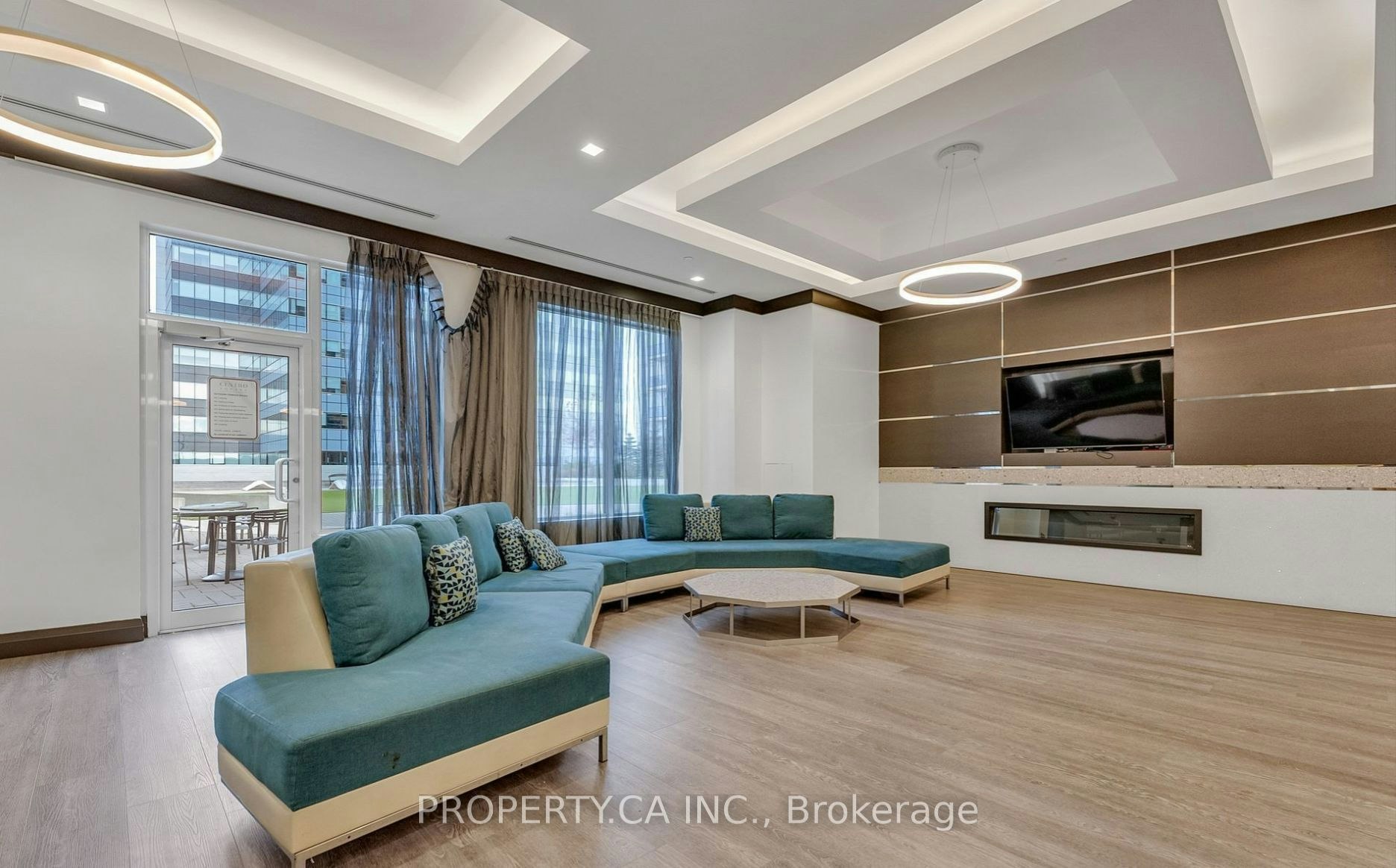 2201-3700 Highway 7 N/A, Vaughan, ON, L4L 0G8 - 25