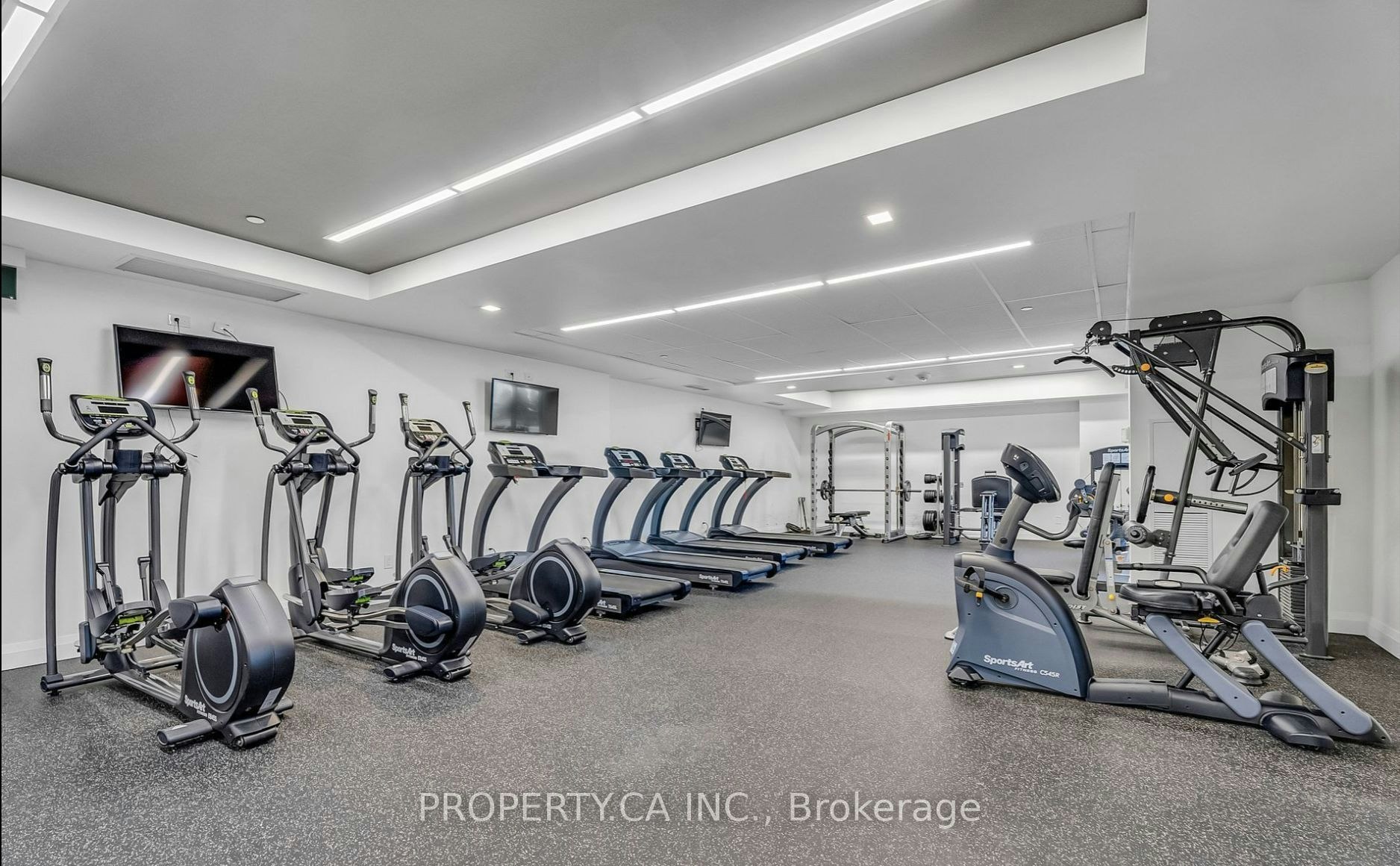 2201-3700 Highway 7 N/A, Vaughan, ON, L4L 0G8 - 24