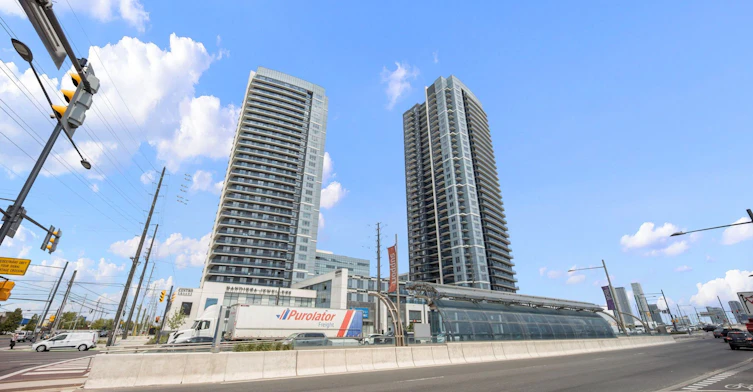 2201-3700 Highway 7 N/A, Vaughan, ON, L4L 0G8
