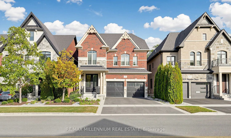327 Mactier Drive