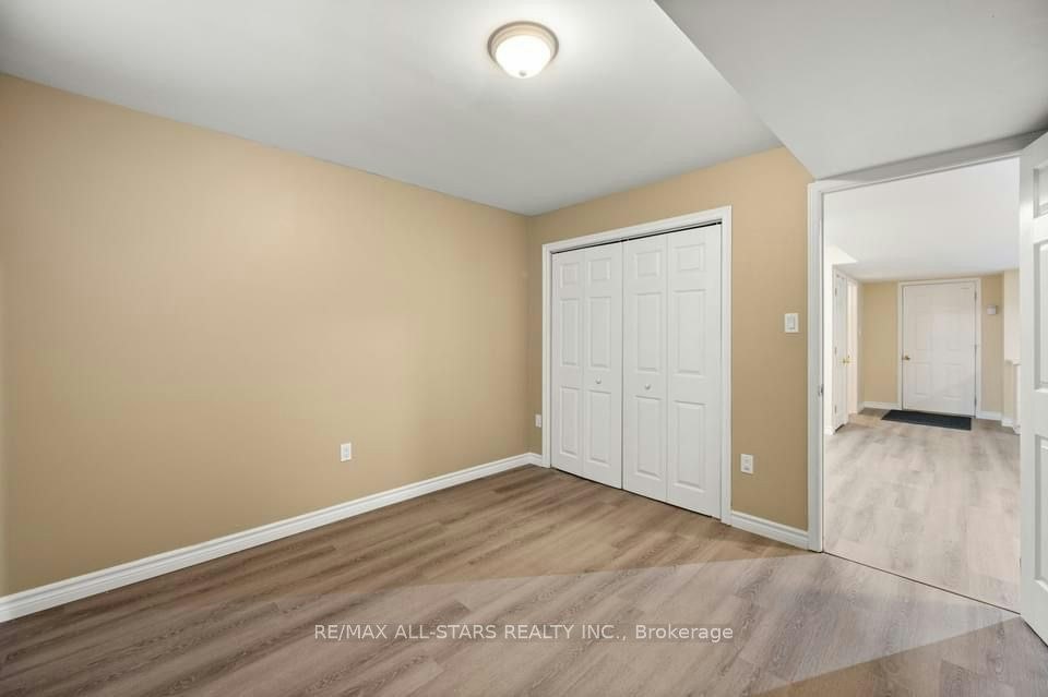 Basement-4 Smith Street, Bradford West Gwillimbury, ON, L3Z 3C9 - 7