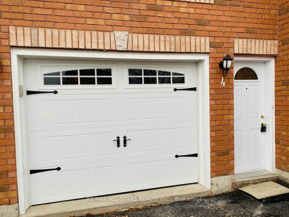 Basement-4 Smith Street, Bradford West Gwillimbury, ON, L3Z 3C9 - 12