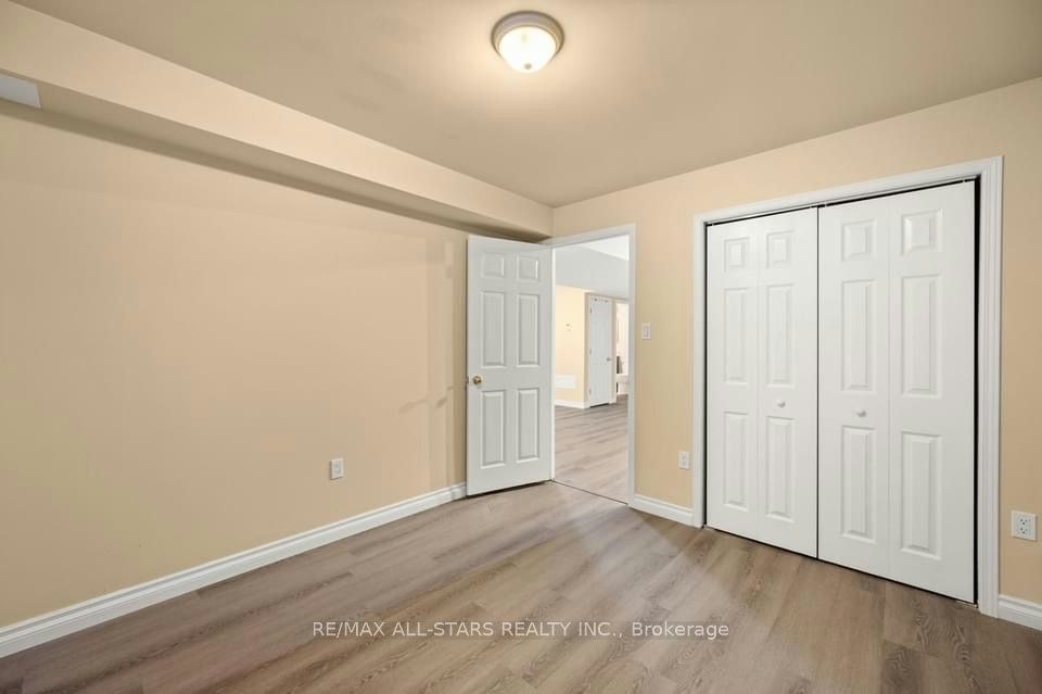 Basement-4 Smith Street, Bradford West Gwillimbury, ON, L3Z 3C9 - 5