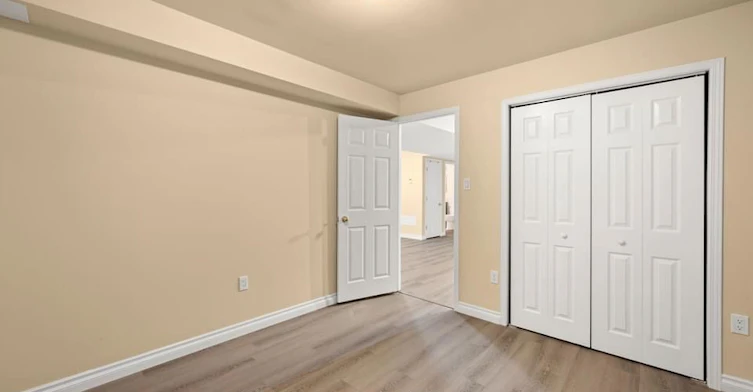 Basement-4 Smith Street, Bradford West Gwillimbury, ON, L3Z 3C9 - 5
