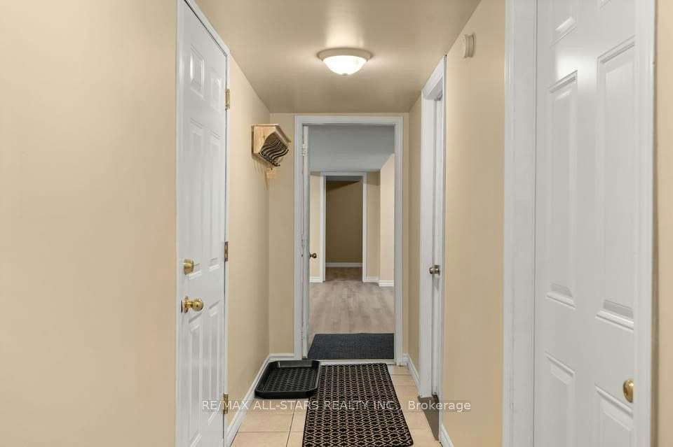 Basement-4 Smith Street, Bradford West Gwillimbury, ON, L3Z 3C9 - 10