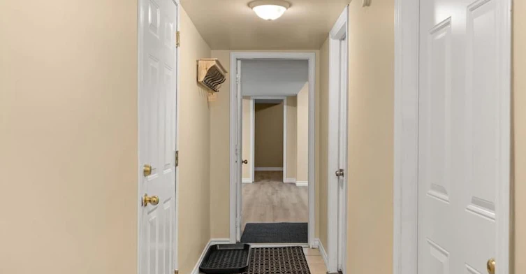 Basement-4 Smith Street, Bradford West Gwillimbury, ON, L3Z 3C9 - 10