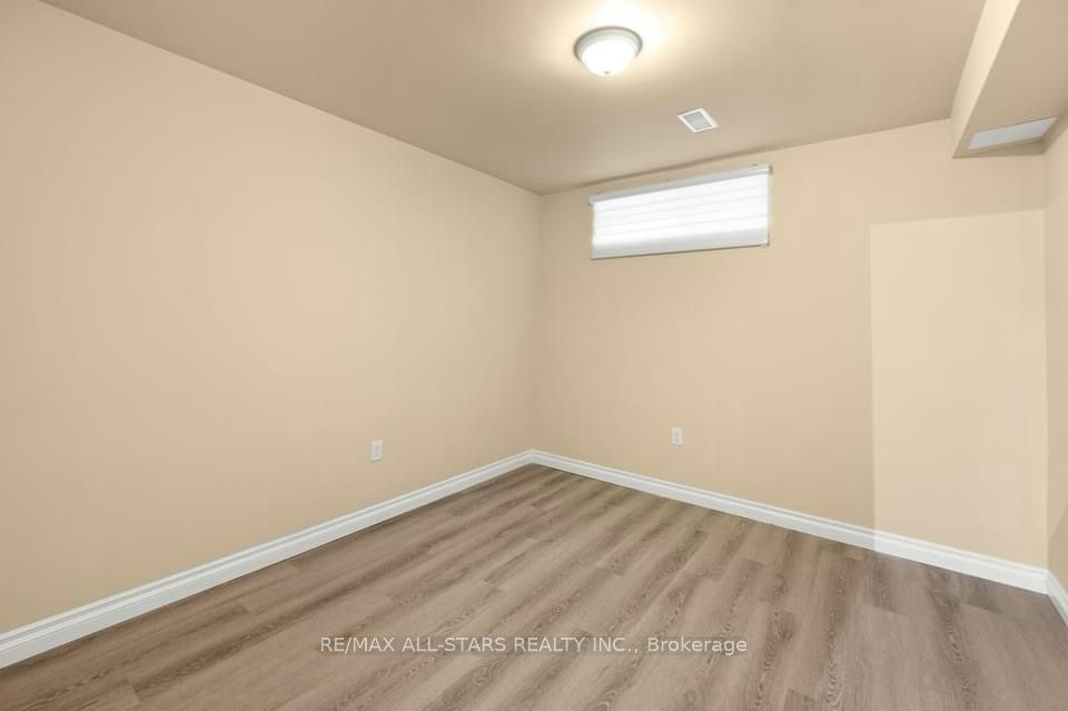 Basement-4 Smith Street, Bradford West Gwillimbury, ON, L3Z 3C9 - 6