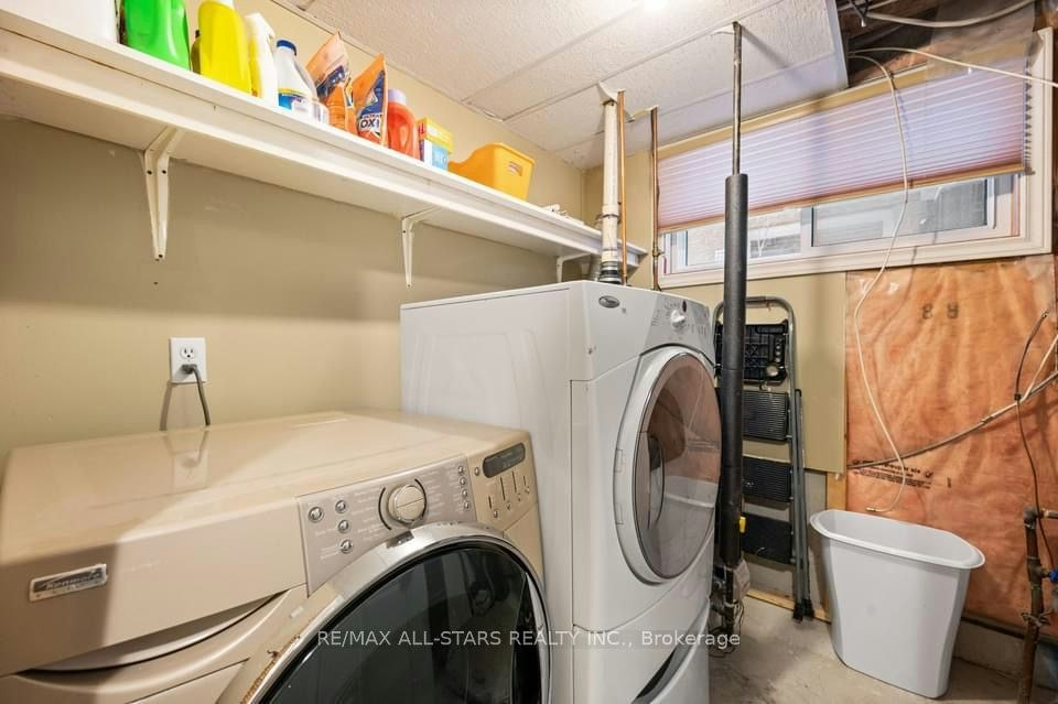 Basement-4 Smith Street, Bradford West Gwillimbury, ON, L3Z 3C9 - 11