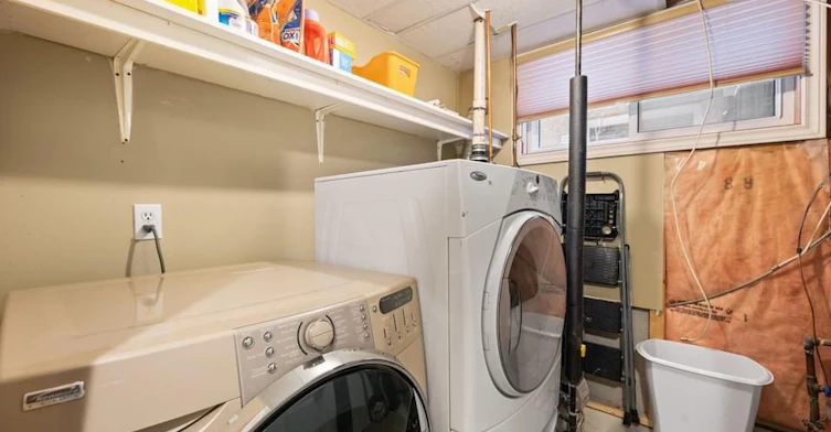Basement-4 Smith Street, Bradford West Gwillimbury, ON, L3Z 3C9 - 11