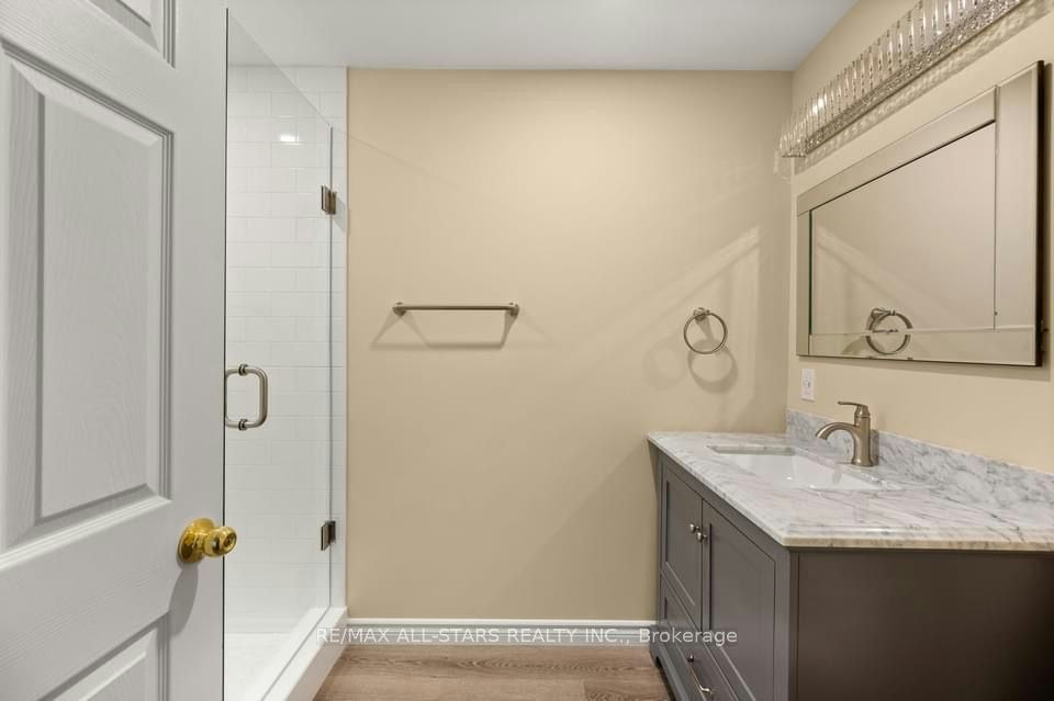 Basement-4 Smith Street, Bradford West Gwillimbury, ON, L3Z 3C9 - 9