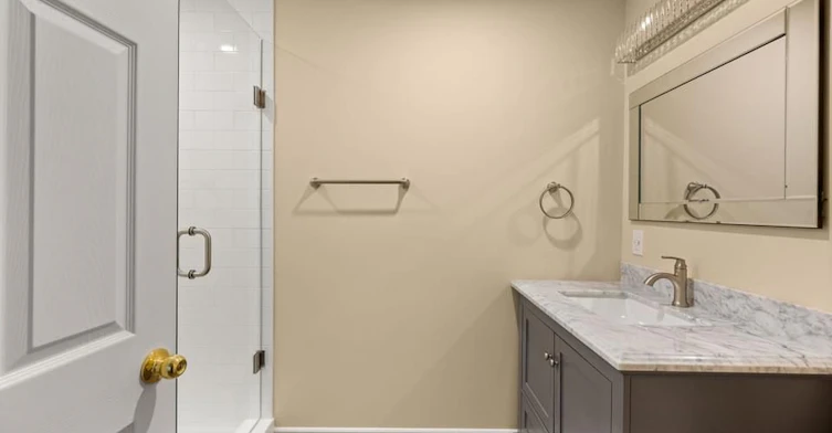 Basement-4 Smith Street, Bradford West Gwillimbury, ON, L3Z 3C9 - 9