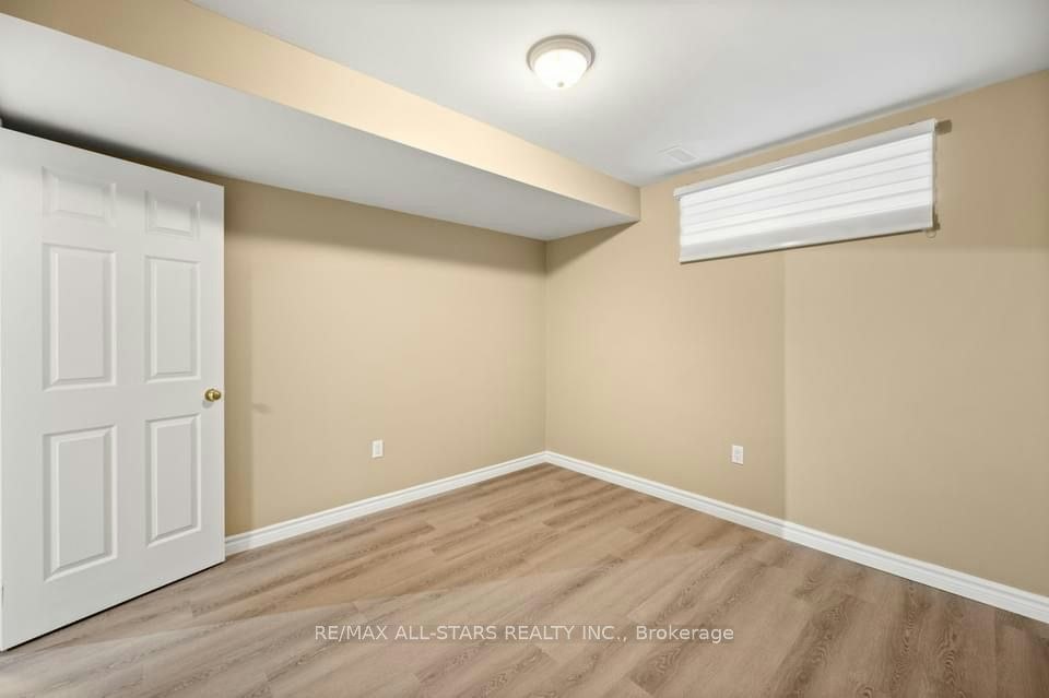 Basement-4 Smith Street, Bradford West Gwillimbury, ON, L3Z 3C9 - 8