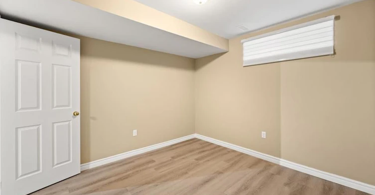 Basement-4 Smith Street, Bradford West Gwillimbury, ON, L3Z 3C9 - 8