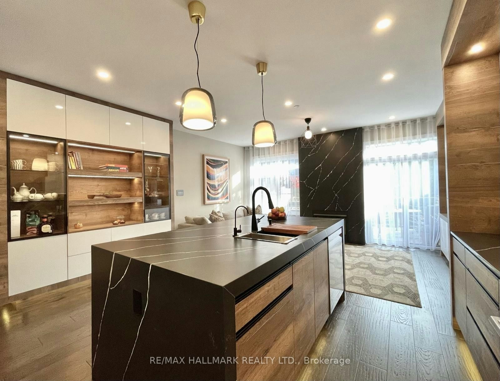 90-1331 Major Mackenzie Drive W, Vaughan, ON, L6A 4W4 - 17