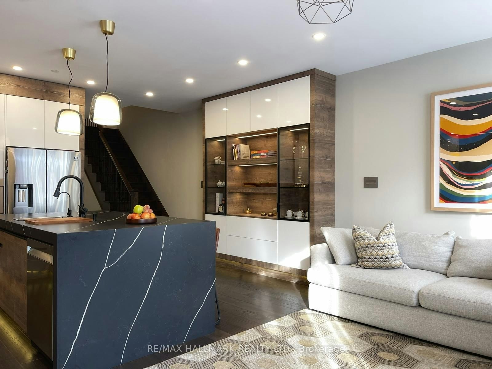 90-1331 Major Mackenzie Drive W, Vaughan, ON, L6A 4W4 - 12