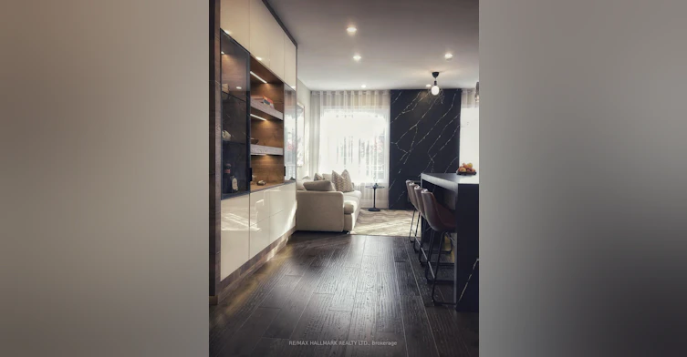 90-1331 Major Mackenzie Drive W, Vaughan, ON, L6A 4W4 - 15