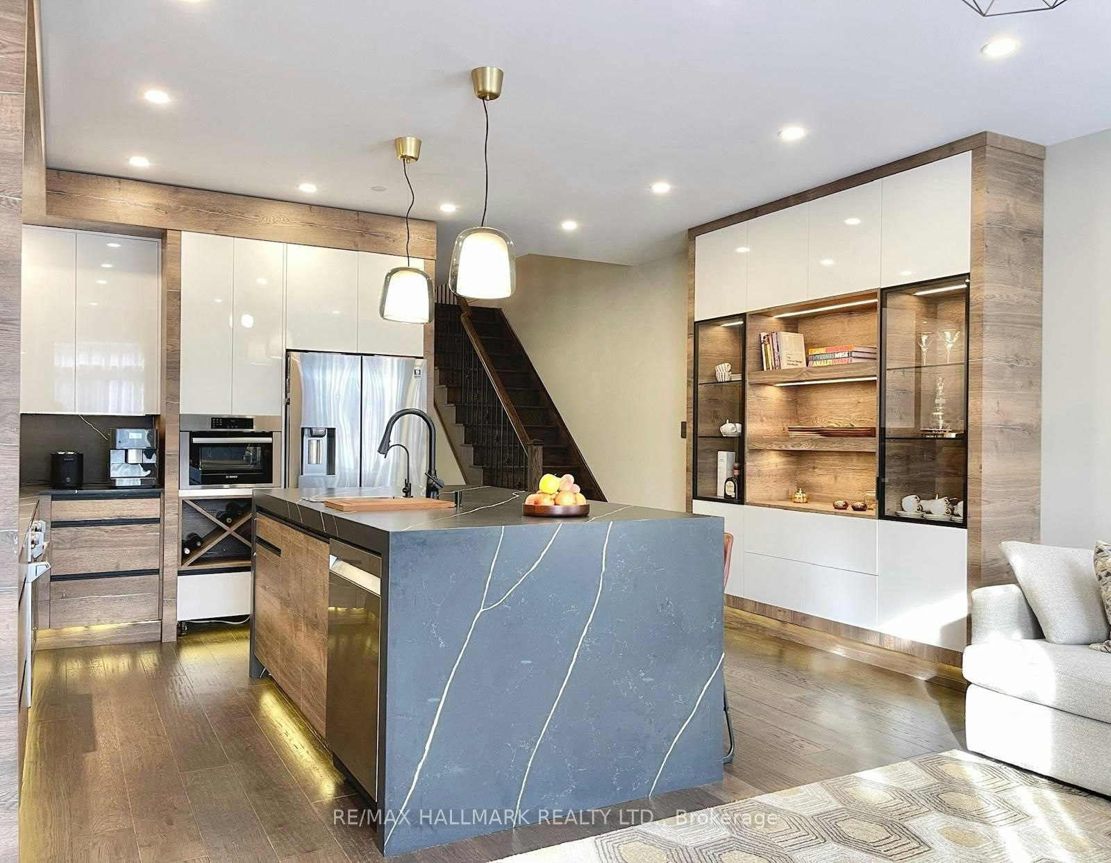 90-1331 Major Mackenzie Drive W, Vaughan, ON, L6A 4W4 - 10