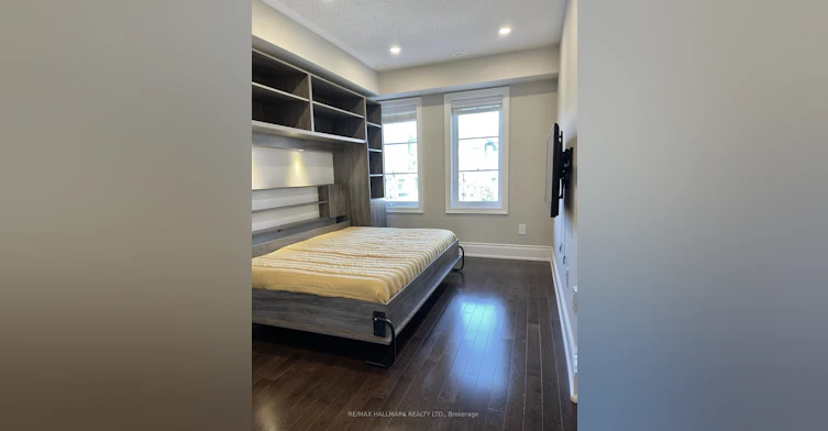 90-1331 Major Mackenzie Drive W, Vaughan, ON, L6A 4W4 - 26
