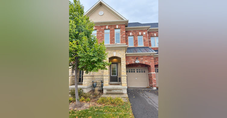 90-1331 Major Mackenzie Drive W, Vaughan, ON, L6A 4W4