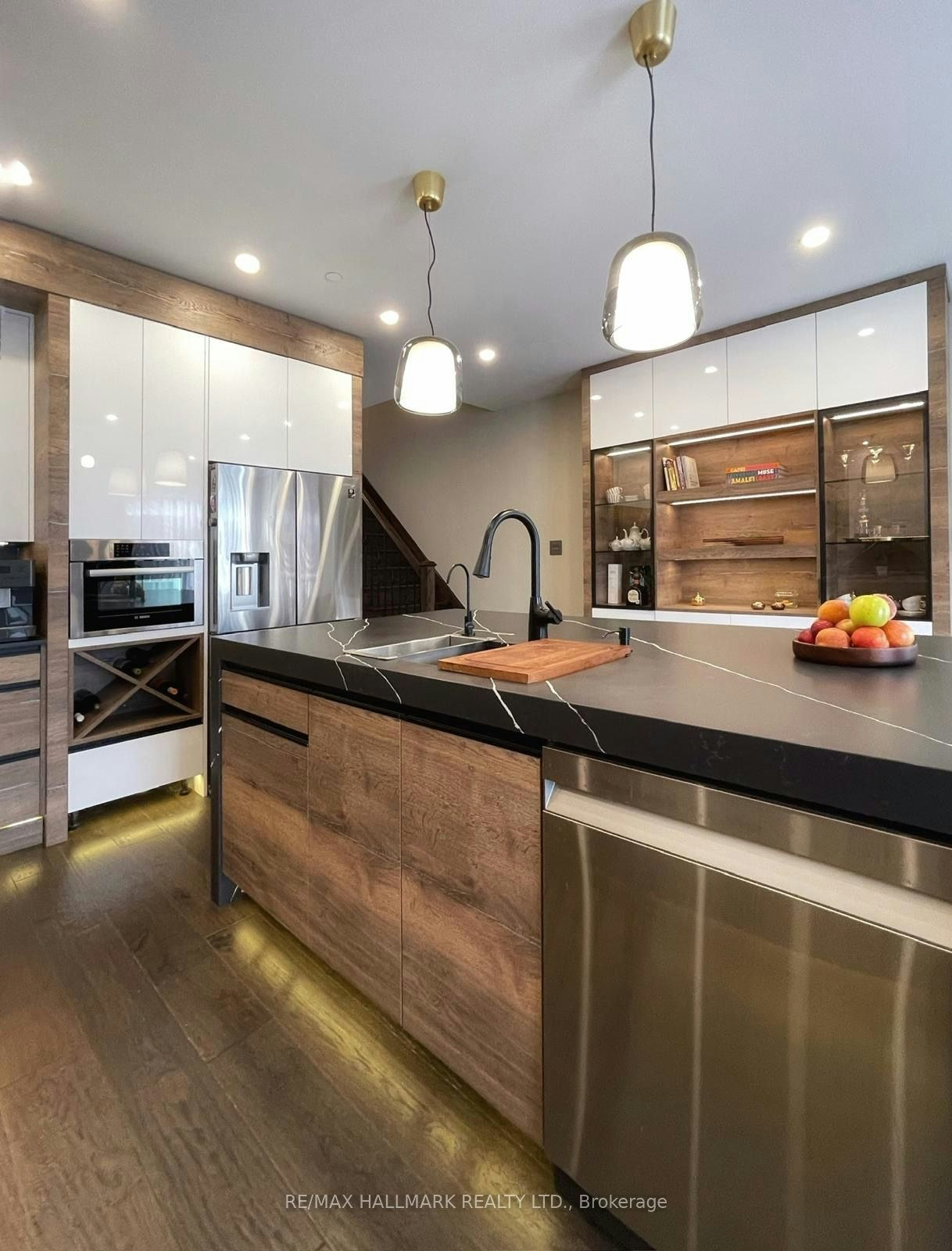 90-1331 Major Mackenzie Drive W, Vaughan, ON, L6A 4W4 - 4