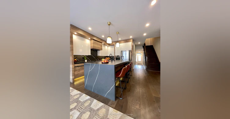90-1331 Major Mackenzie Drive W, Vaughan, ON, L6A 4W4 - 5