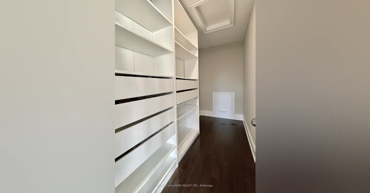 90-1331 Major Mackenzie Drive W, Vaughan, ON, L6A 4W4 - 20