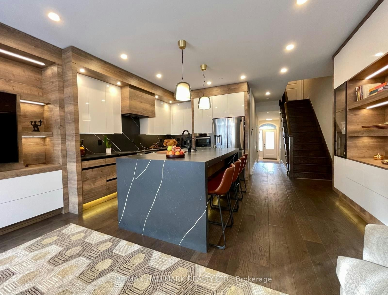 90-1331 Major Mackenzie Drive W, Vaughan, ON, L6A 4W4 - 8