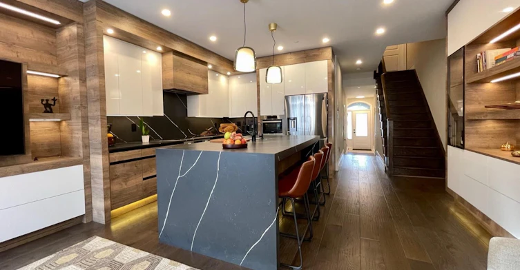 90-1331 Major Mackenzie Drive W, Vaughan, ON, L6A 4W4 - 8