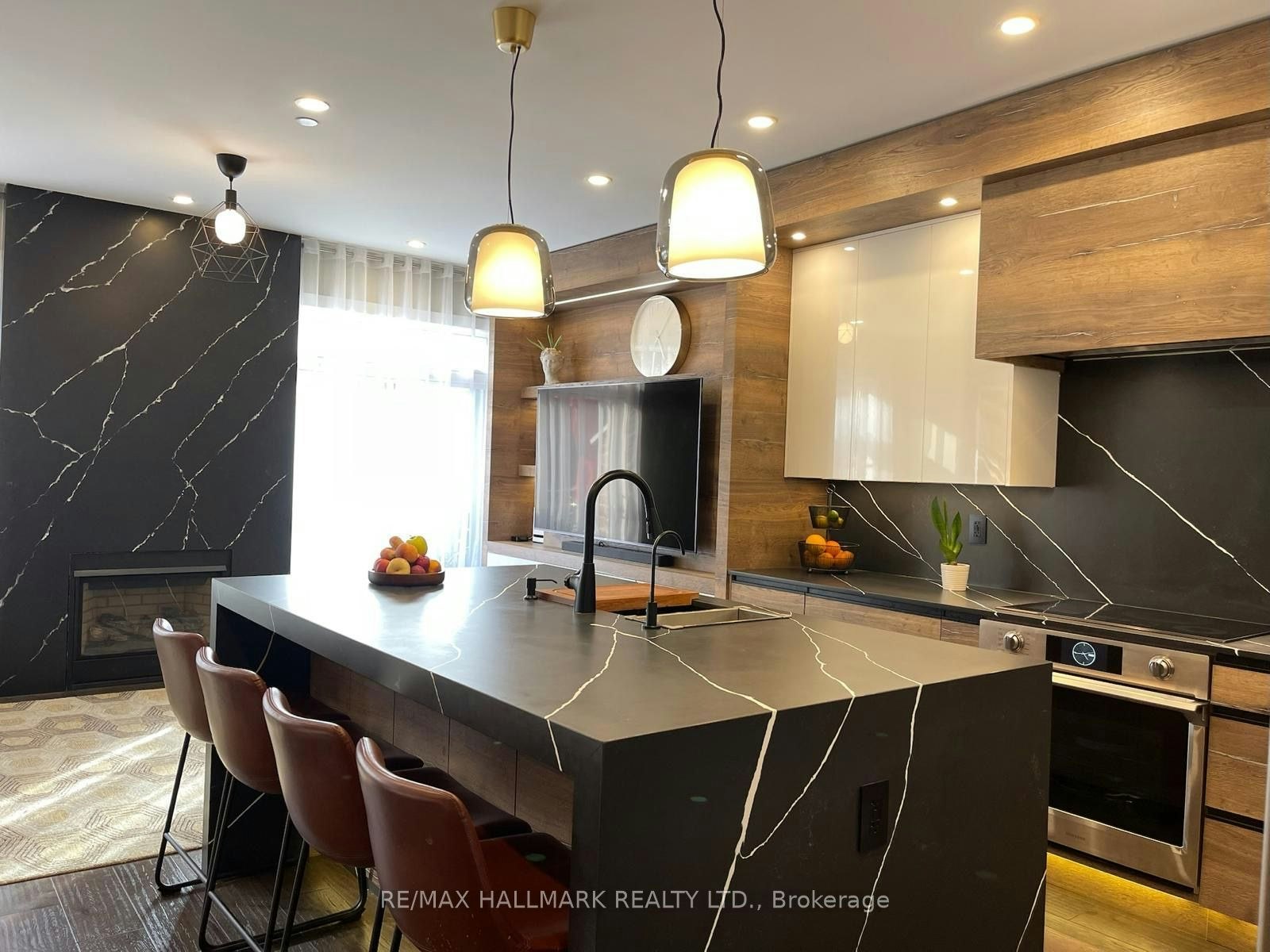 90-1331 Major Mackenzie Drive W, Vaughan, ON, L6A 4W4 - 3
