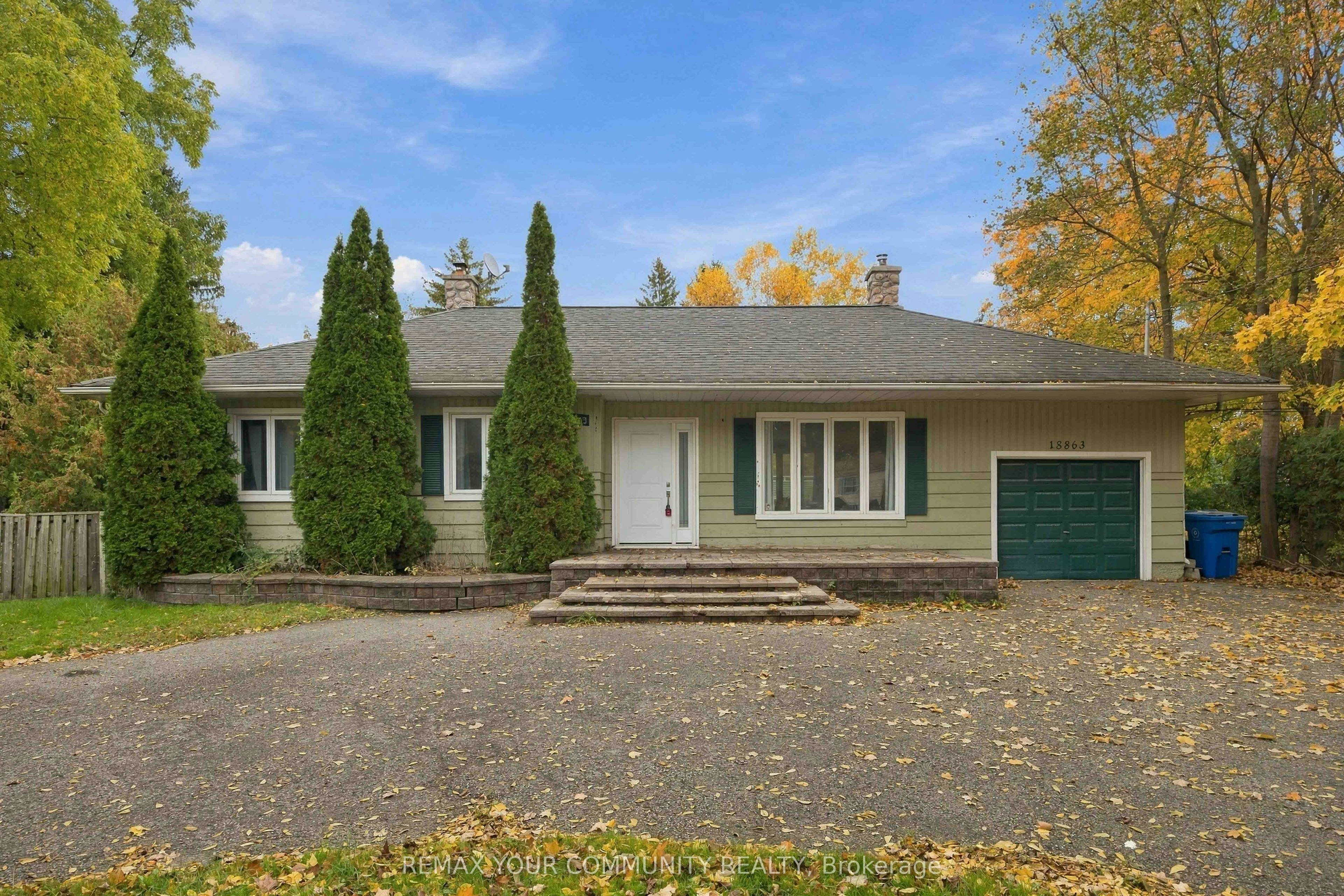 18863 Leslie Street, East Gwillimbury, ON, L0G 1V0