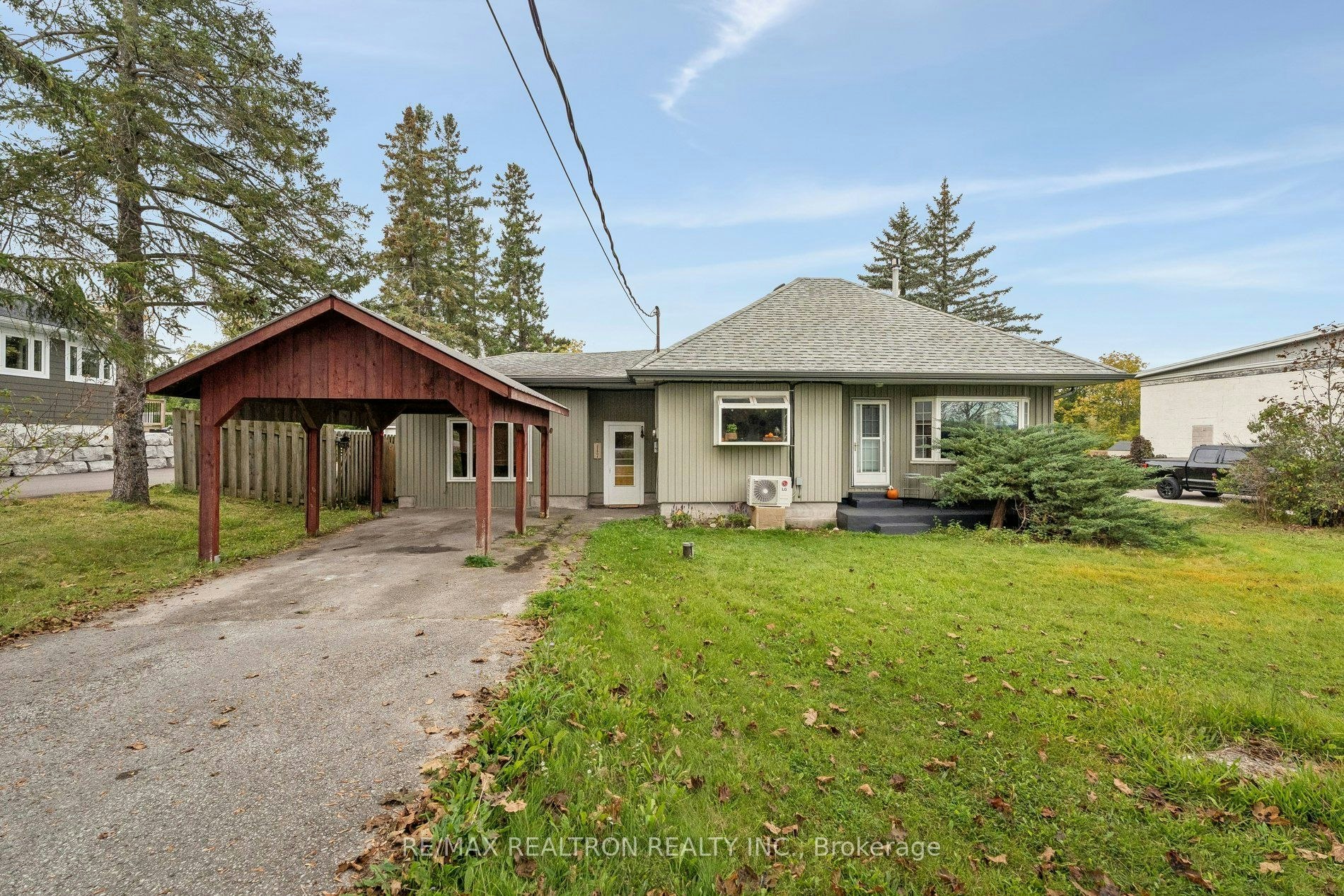 25904 Hwy 48 Highway, Georgina, ON, L0E 1R0