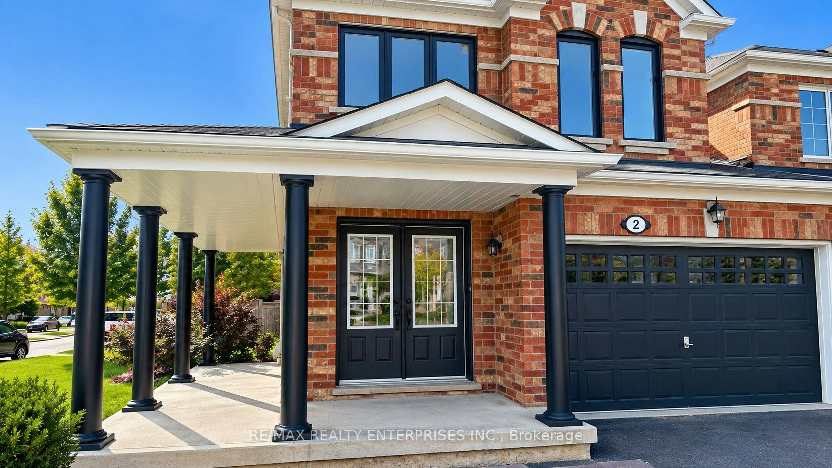 2 Summit Drive, Vaughan, ON, L4H 0E8