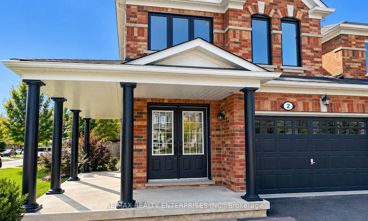 2 Summit Drive