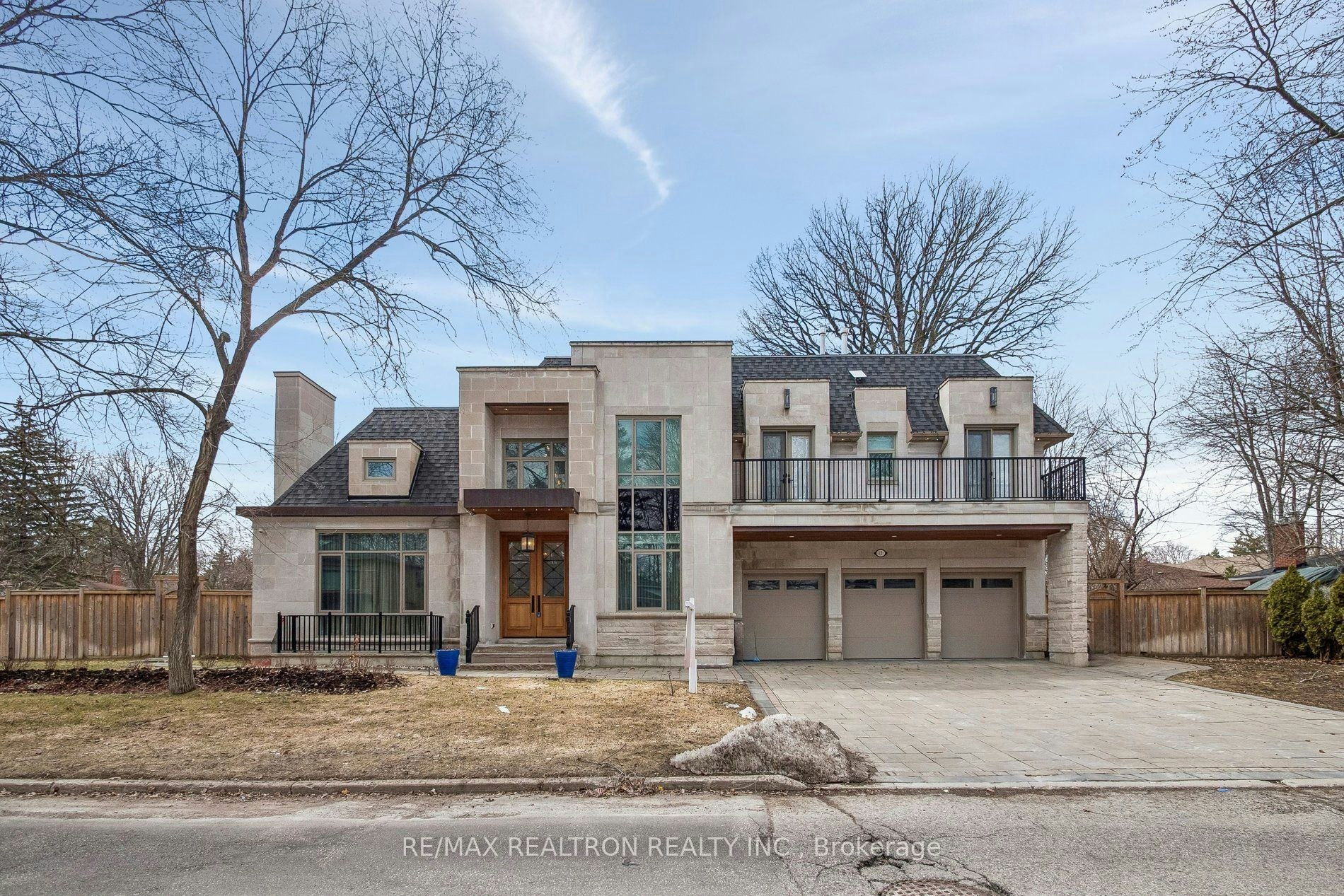 12 Miner Circle, Markham, ON, L3R 1Y1