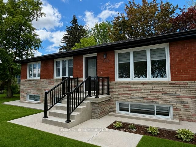 Main-130 Simcoe Road, Bradford West Gwillimbury, ON, L3Z 1Y2 - 2