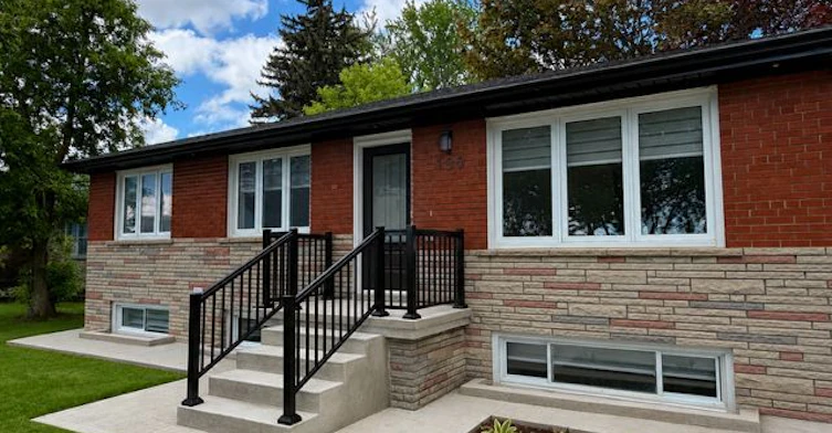 Main-130 Simcoe Road, Bradford West Gwillimbury, ON, L3Z 1Y2 - 2