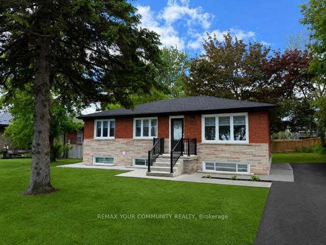 Main-130 Simcoe Road, Bradford West Gwillimbury, ON, L3Z 1Y2